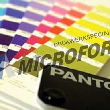 microform-briefpapier – Microform