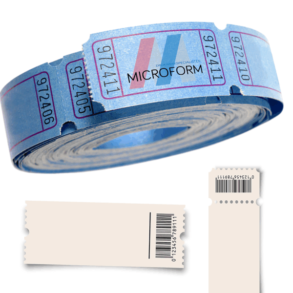 Entreetickets
